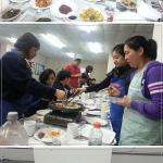 누가 젤 맛있게 드시나요?