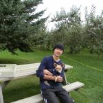 야외예배 in Oka 2