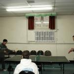 고난주간 특별새벽기도회후