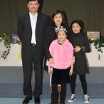 우리교회 새식구