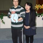 식구가 또 늘었어요.