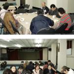 고난주간 특별새벽기도회후